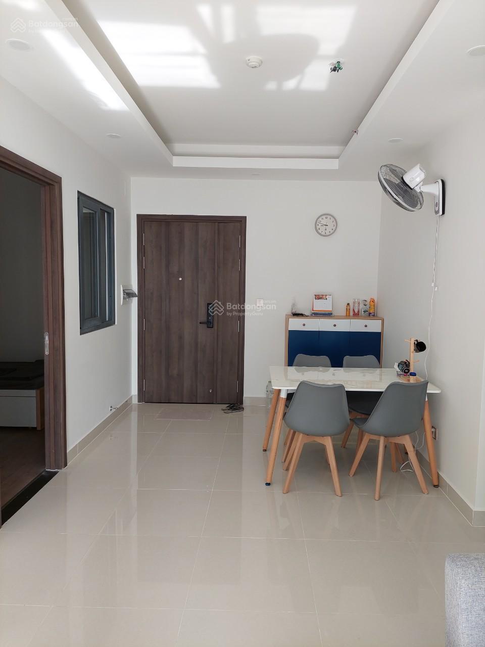 Q7 Boulevard - 2PN 1WC - 57m2 - Full nội thất cao cấp - View sông: 11 triệu - Nhà trống 9 triệu