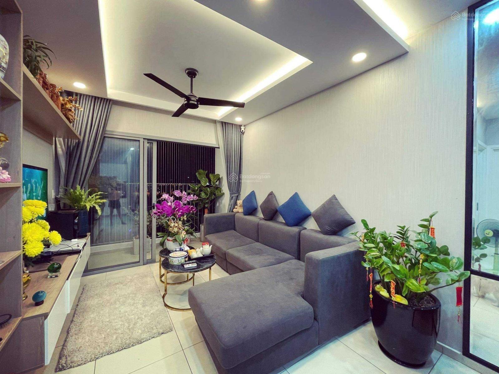 Chuyên bán căn hộ Hausneo giá tốt: Căn 1PN+, diện tích 54m2 giá từ 3ty400