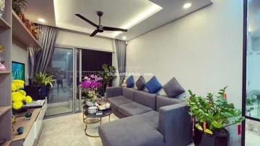 Chuyên bán căn hộ Hausneo giá tốt: Căn 1PN+, diện tích 54m2 giá từ 3ty400