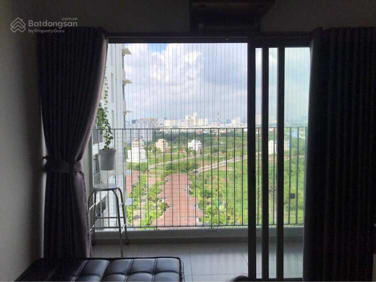 Chuyên bán căn hộ Hausneo giá tốt: Căn 1PN+, diện tích 54m2 giá từ 3ty400