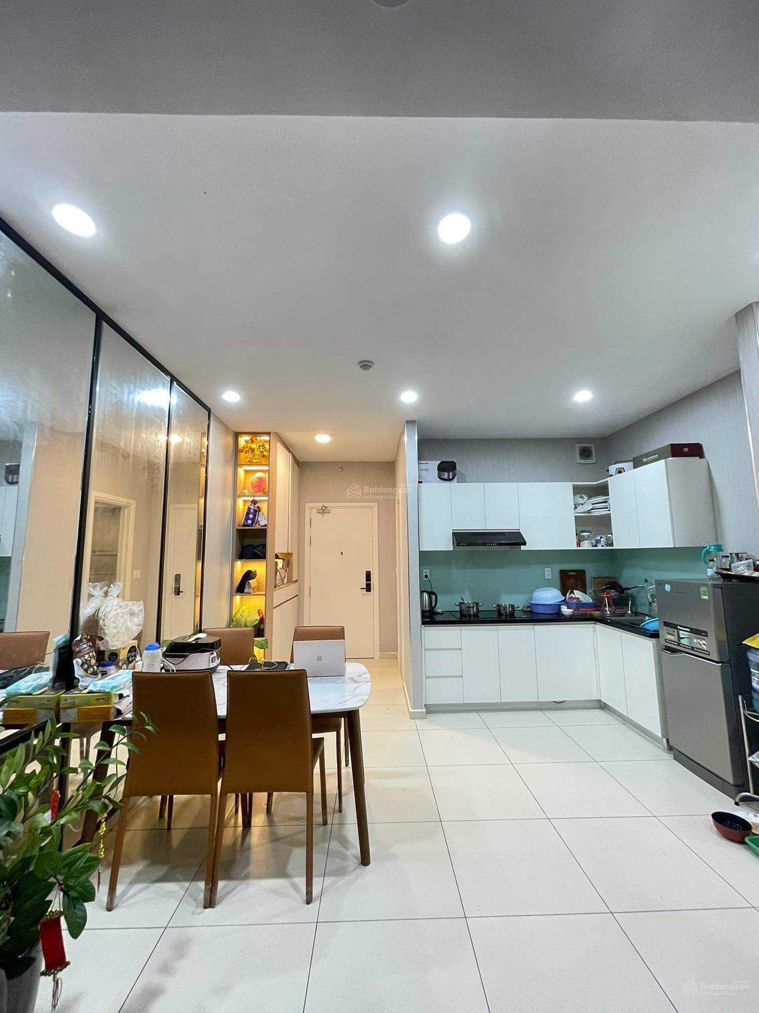 Chuyên bán căn hộ Hausneo giá tốt: Căn 1PN+, diện tích 54m2 giá từ 3ty400