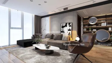 Bán chỉ 16 tỷ căn 3 ngủ 123m2 tầng cao tại chung cư Sun Grand City - 69B Thụy Khê. Lh 0906 244 ***
