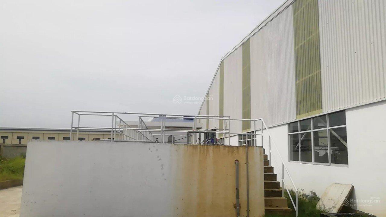 Cho thuê xưởng (4264m2) và văn phòng (504m2) KCN Thành Thành Công giá 444,82tr/ tháng Cho thuê xưởng (4264m2) và văn phòng (504m2) KCN Thành Thành Công giá 444,82tr/ tháng
