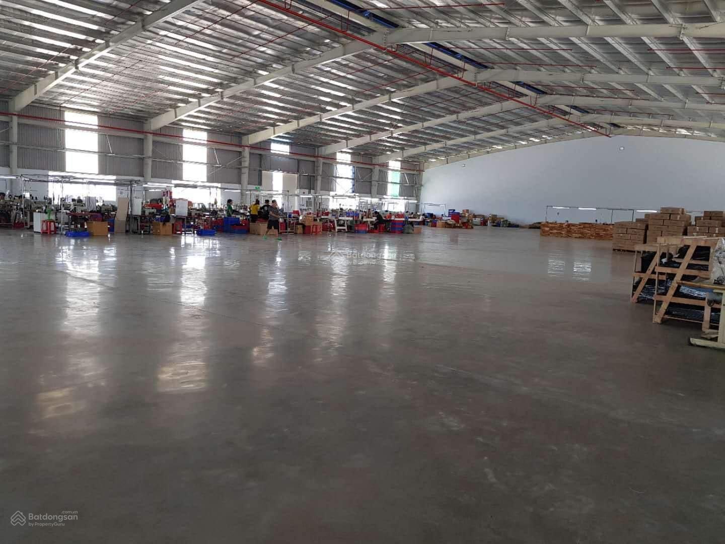 Cho thuê xưởng (4264m2) và văn phòng (504m2) KCN Thành Thành Công giá 444,82tr/ tháng Cho thuê xưởng (4264m2) và văn phòng (504m2) KCN Thành Thành Công giá 444,82tr/ tháng
