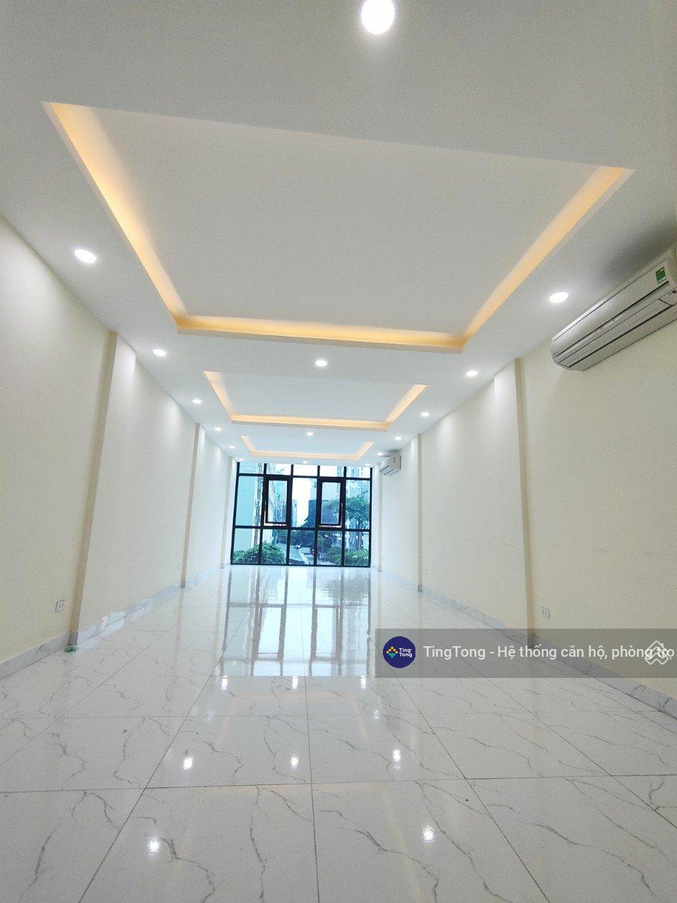 Sàn văn phòng tại khu vực Lê Đức Thọ - Mỹ Đình - không gian lý tưởng cho doanh nghiệp - ôtô đỗ cửa