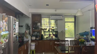 Cần bán gấp nhà tại 789 Bộ Tổng Tham Mưu, Bộ Quốc Phòng, Mỹ Đình. DT 95m2 3PN - 2VS 5 tỷ