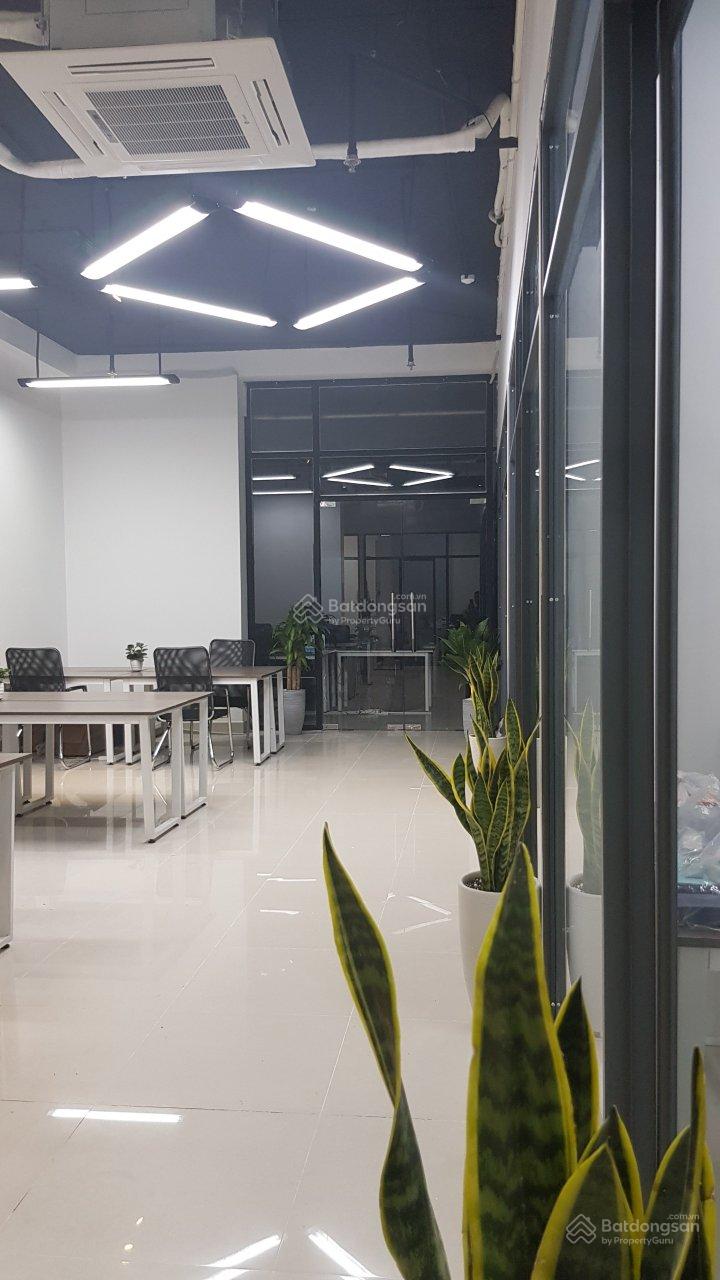 Cụm bàn làm việc 1,8tr/th - cho team 2 người linh hoạt thuê văn phòng startup