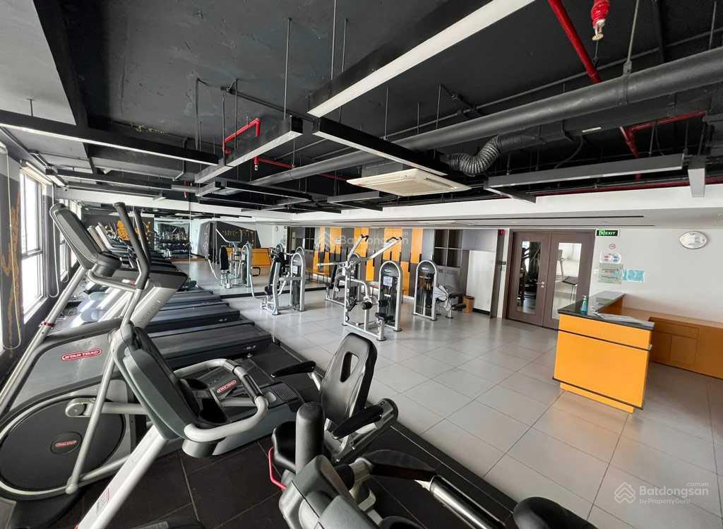 Cho thuê gấp căn 1PN, 1WC căn hộ cao cấp Newton Residence, 49m2 nội thất giá 11 triệu/tháng