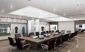 Cho thuê văn phòng tại Hồng Hà Center 25 Lý Thường Kiệt từ 85 - 200m2 giá chỉ từ 170 nghìn/m2/tháng