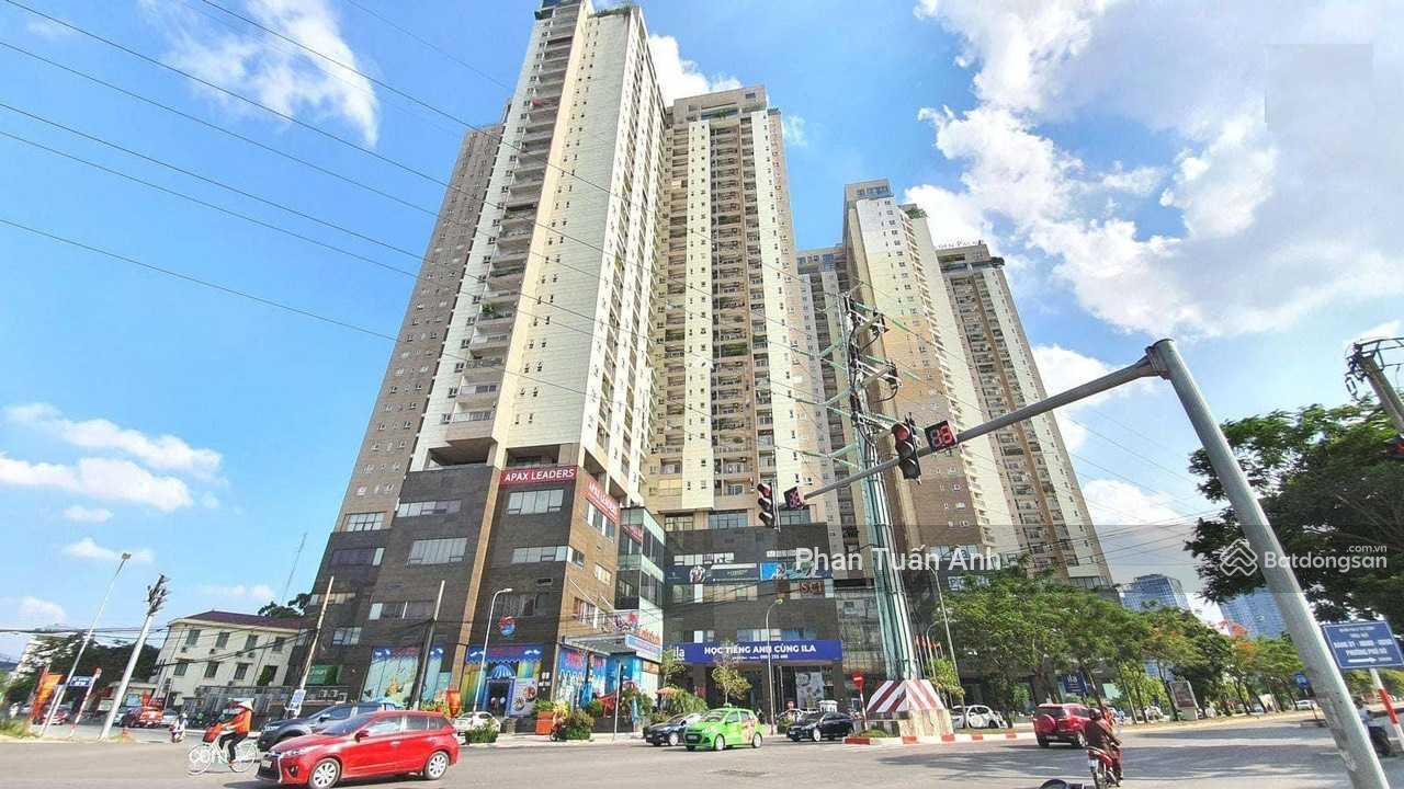 Bán chung cư Golden Palace, Mễ Trì các diện tích 85 - 87; 105; 118; 141; 162m2 giá từ 55tr/m2