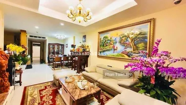 Bán chung cư Golden Palace, Mễ Trì các diện tích 85 - 87; 105; 118; 141; 162m2 giá từ 55tr/m2