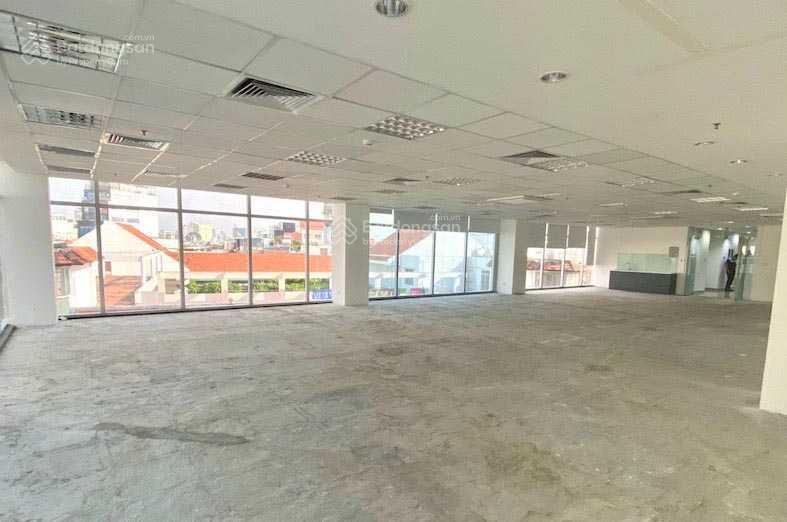 Cho thuê văn phòng Intan đường Nguyễn Văn Trỗi, Quận Phú Nhuận cho thuê