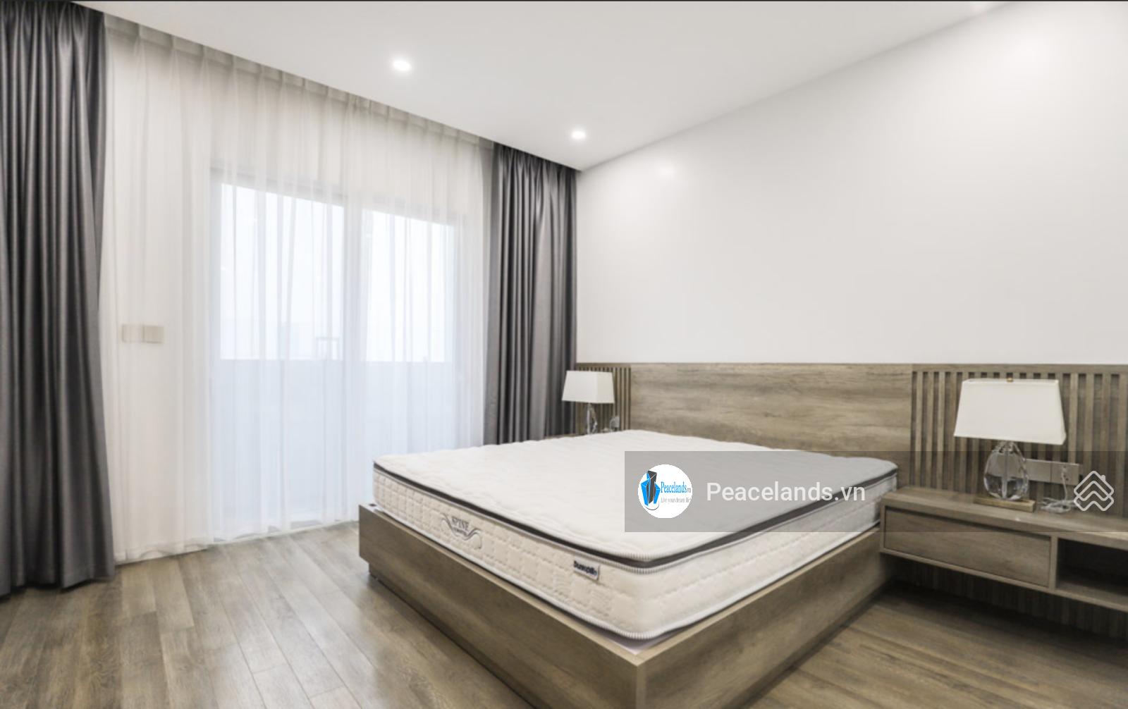 Cho thuê căn hộ 2 ngủ đủ đồ chung cư Green Diamond 93 Láng Hạ, giá chỉ từ 22tr. LH: 0936 530 ***