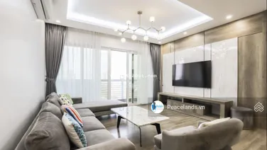 Cho thuê căn hộ 2 ngủ đủ đồ chung cư Green Diamond 93 Láng Hạ, giá chỉ từ 22tr. LH: 0936 530 ***