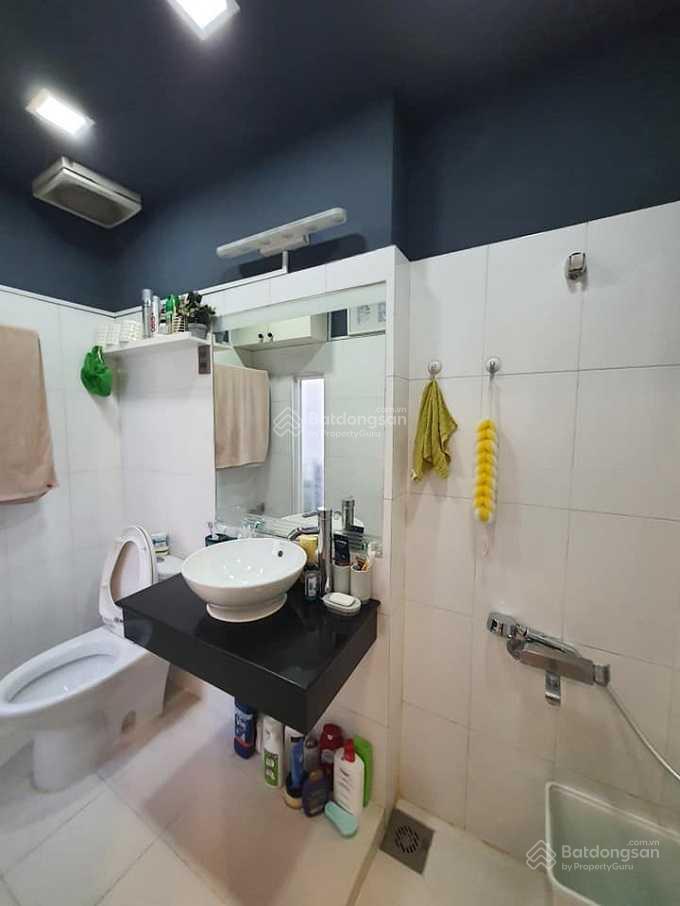 Nhà HXH hạ chào 2,5 tỷ, Nguyễn Trãi, Nguyễn Cư Trinh, Q1, 64m2, 2 tầng Nhà HXH hạ chào 2,5 tỷ, Nguyễn Trãi, Nguyễn Cư Trinh, Q1, 64m2, 2 tầng