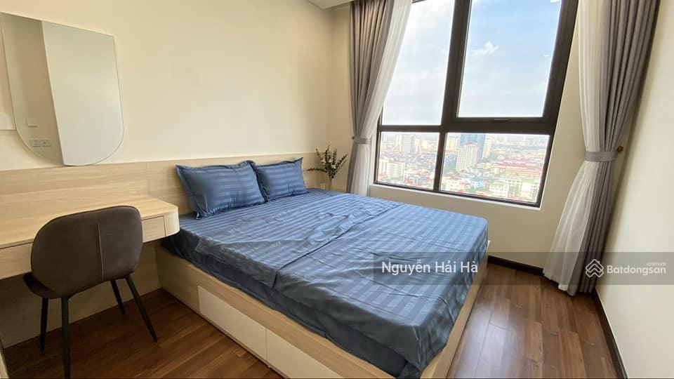 0947 105 *** cần bán căn toà C14 Bắc Hà - Tố Hữu: 2 phòng ngủ 72m2, nhà rất đẹp - Sổ đỏ chính chủ