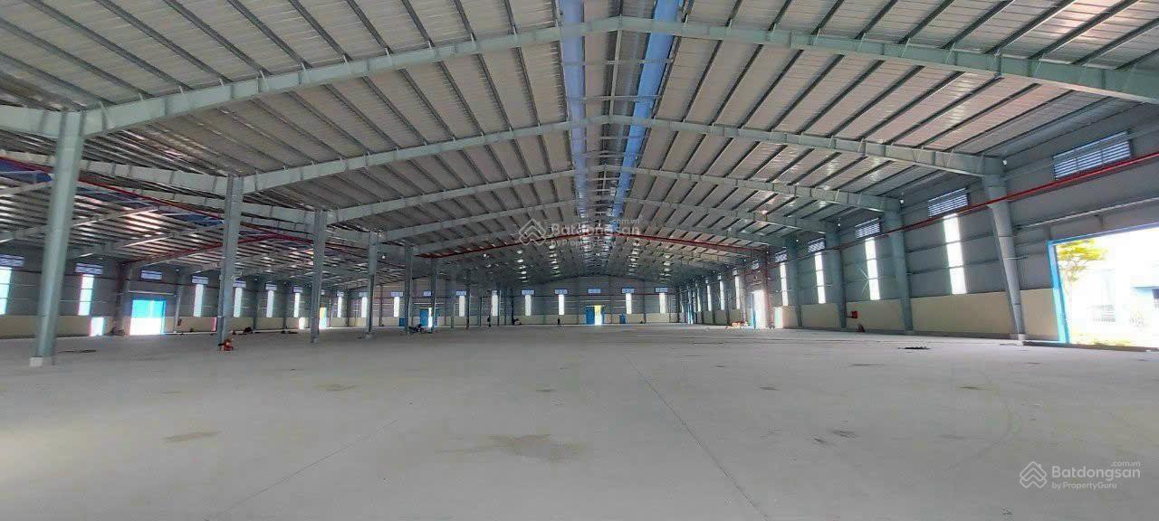 Cho thuê 1000m2, 2000m2, 3000m2, 4000m2, 5.000m2, 6500m2, 10.000m2, kho nhà xưởng KCN tại Đà Nẵng