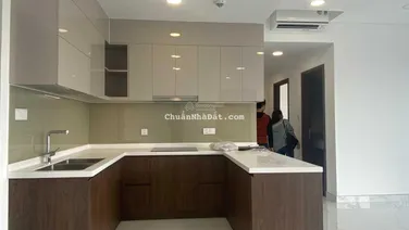Chính chủ cho thuê CH 112m2, NTCB, giá: 18 tr/th. Celadon City Tân Phú, Diamond Brilliant
