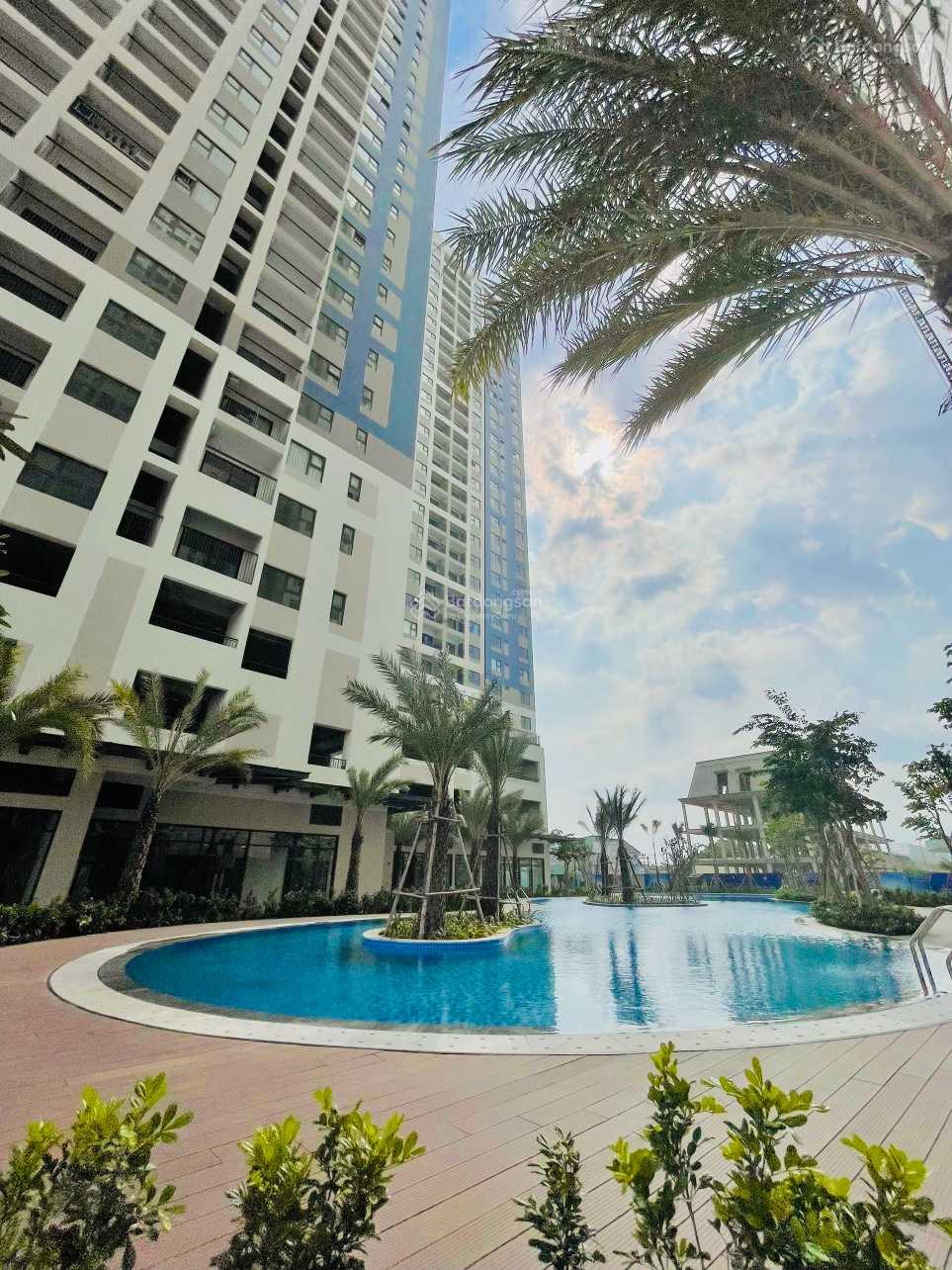 Cho thuê căn hộ Charm City cạnh Vincom, 1PN 4tr5, 2PN 5tr, 3PN 6tr LH: 0976 704 ***