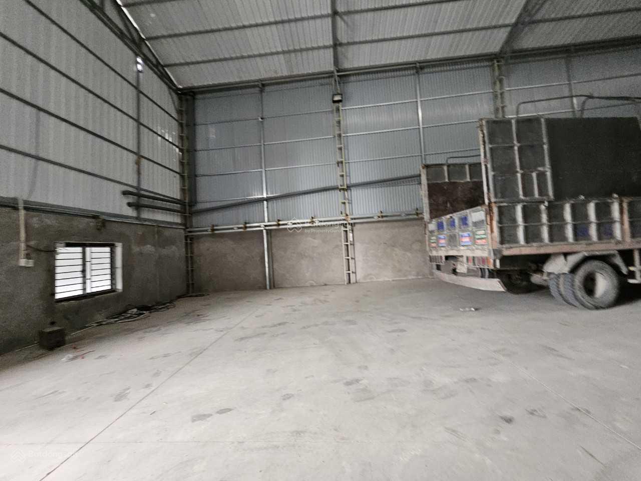 Chính chủ cho thuê kho xưởng, Vị trí: Khoái Châu-Hưng yên