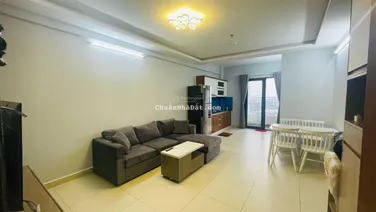 Danh sách căn hộ giá tốt nhất 2PN2WC từ 1 tỷ 250 tại Tecco Home vòng xoay An Phú, Thuận An