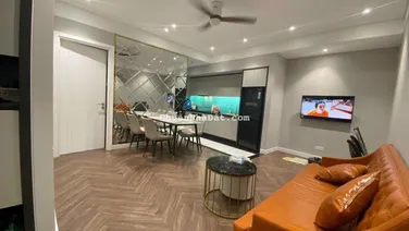 Bán lỗ mạnh căn hộ cao cấp Altara view biển