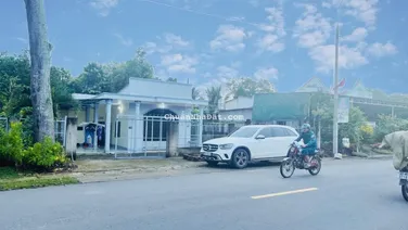Chính chủ cần bán 900m2 nhà mặt tiền đường Tà Lài - Tân Phú - Đồng Nai