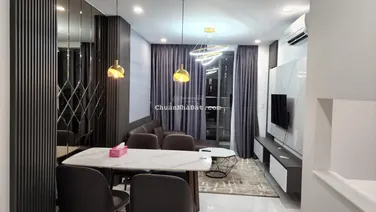 CHO THUÊ PRECIA 1P 10TR CÓ NỘI THẤT 11-12TR, 2P 13TR CÓ NỘI THẤT 14-16TR, 3P 16TR