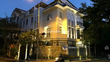 Cần bán gấp nhà mặt tiền Tú Xương - DT: 8 x 33m - 2 Lầu - Giá bán: 79 tỷ TL tin thật 100%