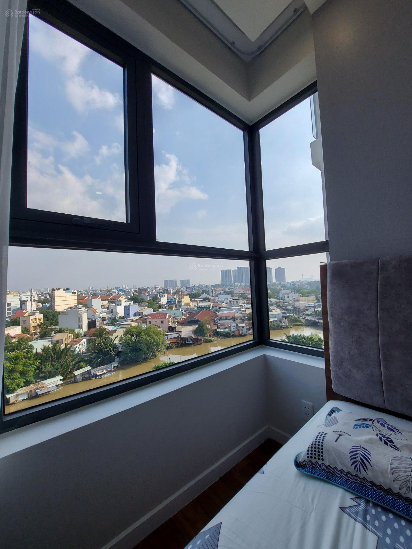 400 căn 2PN trống 12tr có nội thất 14-15tr, 1PN 11tr có nội thất 13tr, 3PN full NT 15-17tr