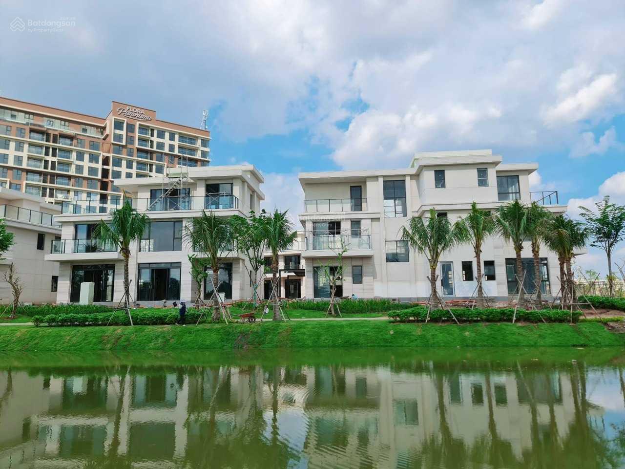 Biệt thự, nhà phố ven sông Nam SG sát PMH Q7 The Mizuki chiết khấu 6tỷ: 0903 148 *** Mai CĐTNam Long