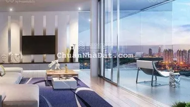 Bán căn hộ penthouse Hapulico 250m2, hướng mát yên tĩnh