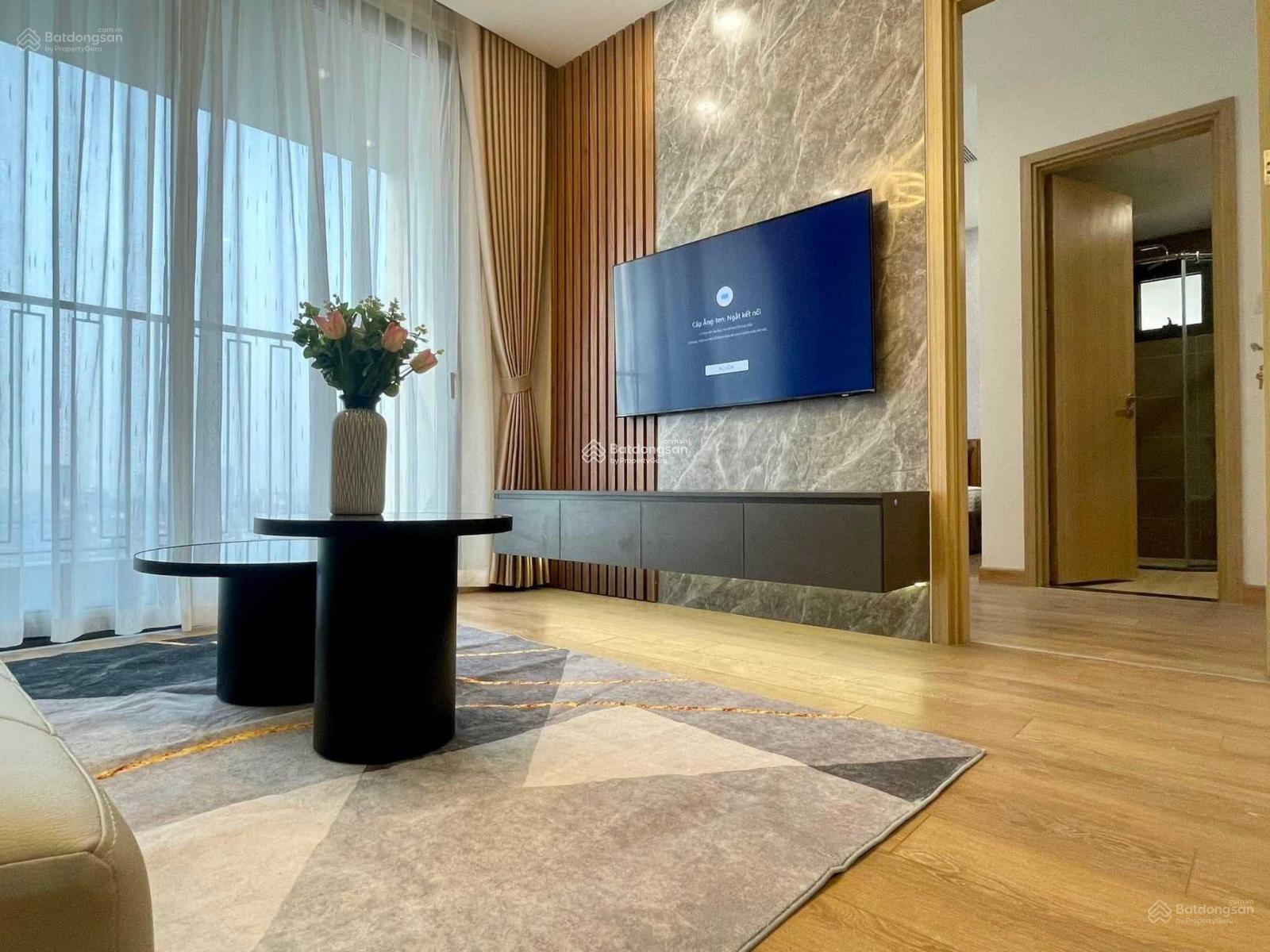 Cho thuê CHCC tại Tân Hoàng Minh-36 Hoàng Cầu, 92m2, 2PN, full NT, View Hồ. Giá từ 17tr/th