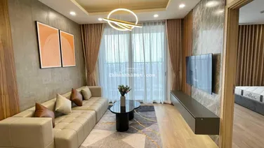 Cho thuê CHCC tại Tân Hoàng Minh-36 Hoàng Cầu, 92m2, 2PN, full NT, View Hồ. Giá từ 17tr/th