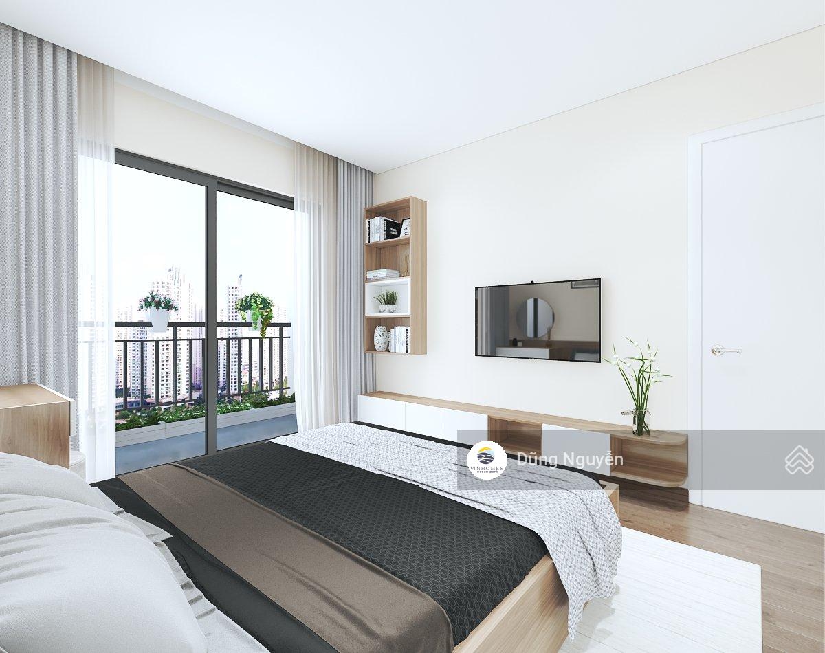 Cơ cấu lại vốn vay nên cần bán gấp căn 47m2 1PN + 1, đủ đồ giá 2.45 tỷ. LH 0904 607 ***