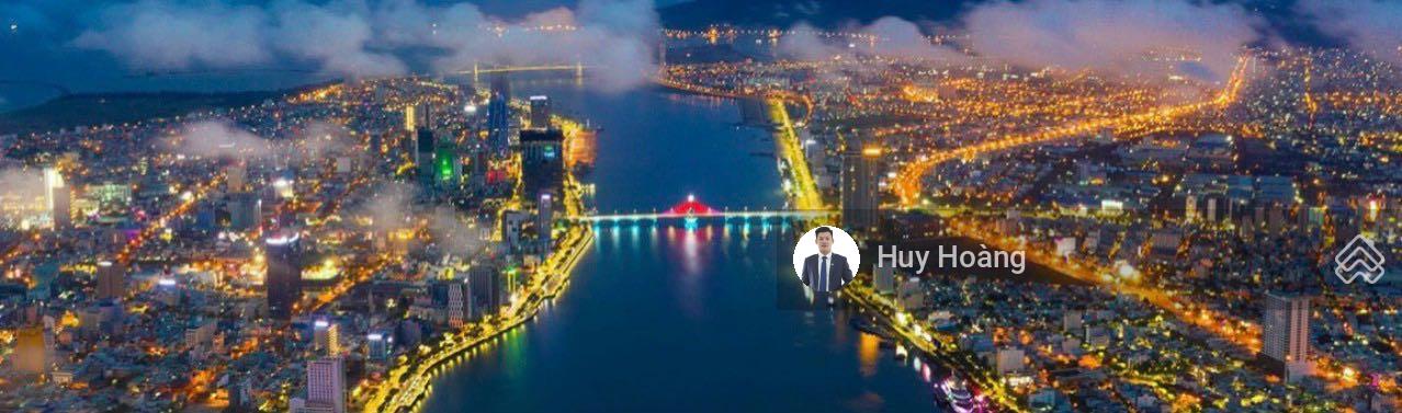 Chính chủ cần tiền gửi bán cắt lỗ căn 2PN tầng 25 - đảm bảo giá tốt nhất khu vực Đà Nẵng