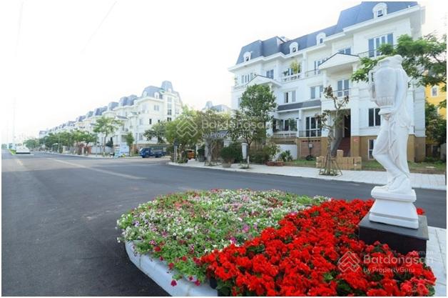 Cập nhật quỹ căn chuyển nhượng tại dự án Lideco các căn bt đơn lập và song lập chỉ 20 tỷ 17/7/2025