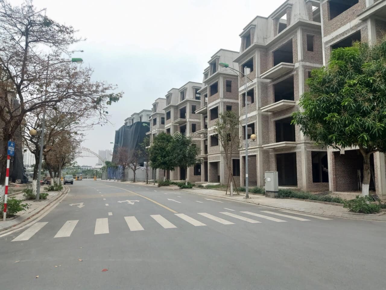 Cập nhật quỹ căn chuyển nhượng tại dự án Lideco các căn bt đơn lập và song lập chỉ 20 tỷ 17/7/2025