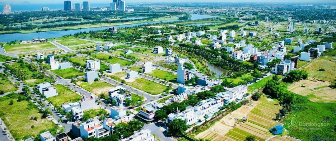 50 lô đất FPT City Đà Nẵng giá rẻ nhất khu vực từ 2tỷ5/lô gần đại học Campus