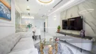 Bán nhanh căn hộ 2 phòng ngủ Vinhomes Central Park 90m2 giá thương lượng