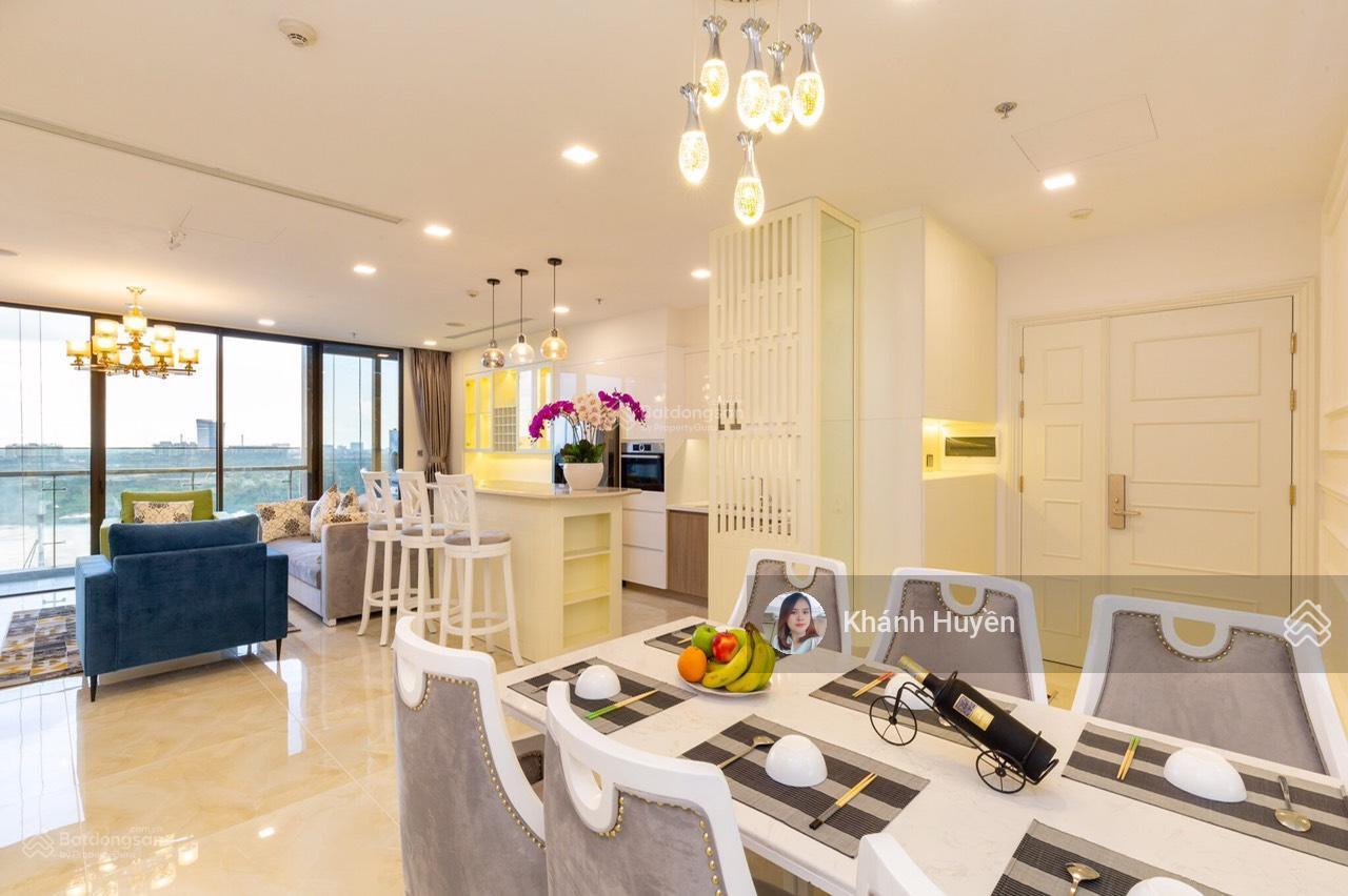 Bán căn hộ Vinhomes Central Park 188m2 4PN view trực diện sông & công viên Bán căn hộ Vinhomes Central Park 188m2 4PN view trực diện sông & công viên