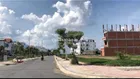 Tôi kẹt tiền bán nhanh nền đất KDC Thắng Lợi Reverside Market, TT Cần Đước. DT 109m2