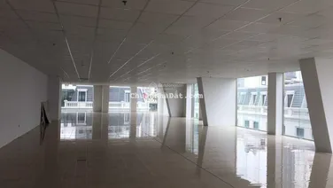 QL cho thuê VP tòa nhà Viwaseen Lê Văn Lương, DT 100m2, 150m2, 200m2, 300m2, 500m2, chỉ 120k/m2