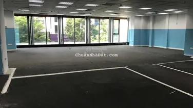 Cho thuê văn phòng DT: 50m2, 70m2, 100m2, 150m2, 400m2 phố Trung Hòa, giá chỉ 110k/m2/tháng