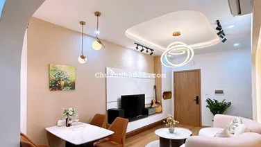 Bán căn hộ 2PN 60m2 chung cư The Ori Garden Đà Nẵng, sở hữu lâu dài cho vay 70%