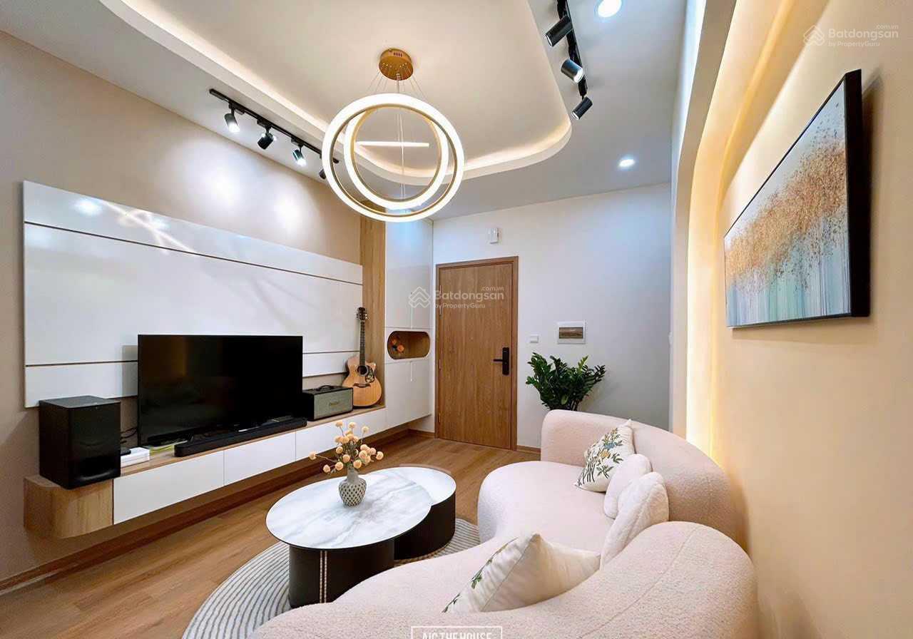 Bán căn hộ 2PN 60m2 chung cư The Ori Garden Đà Nẵng, sở hữu lâu dài cho vay 70%