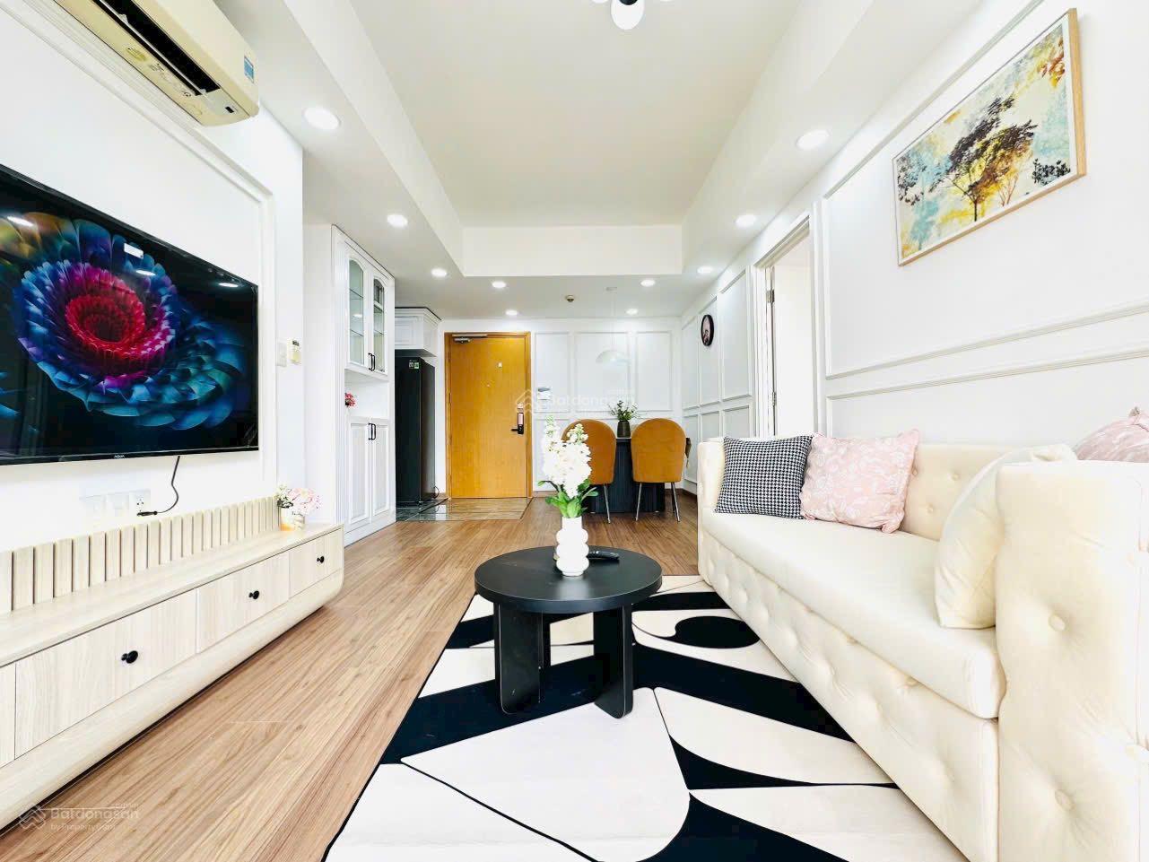 1pn giá rất tốt đầy đủ nội thất cho thuê Vista Verde