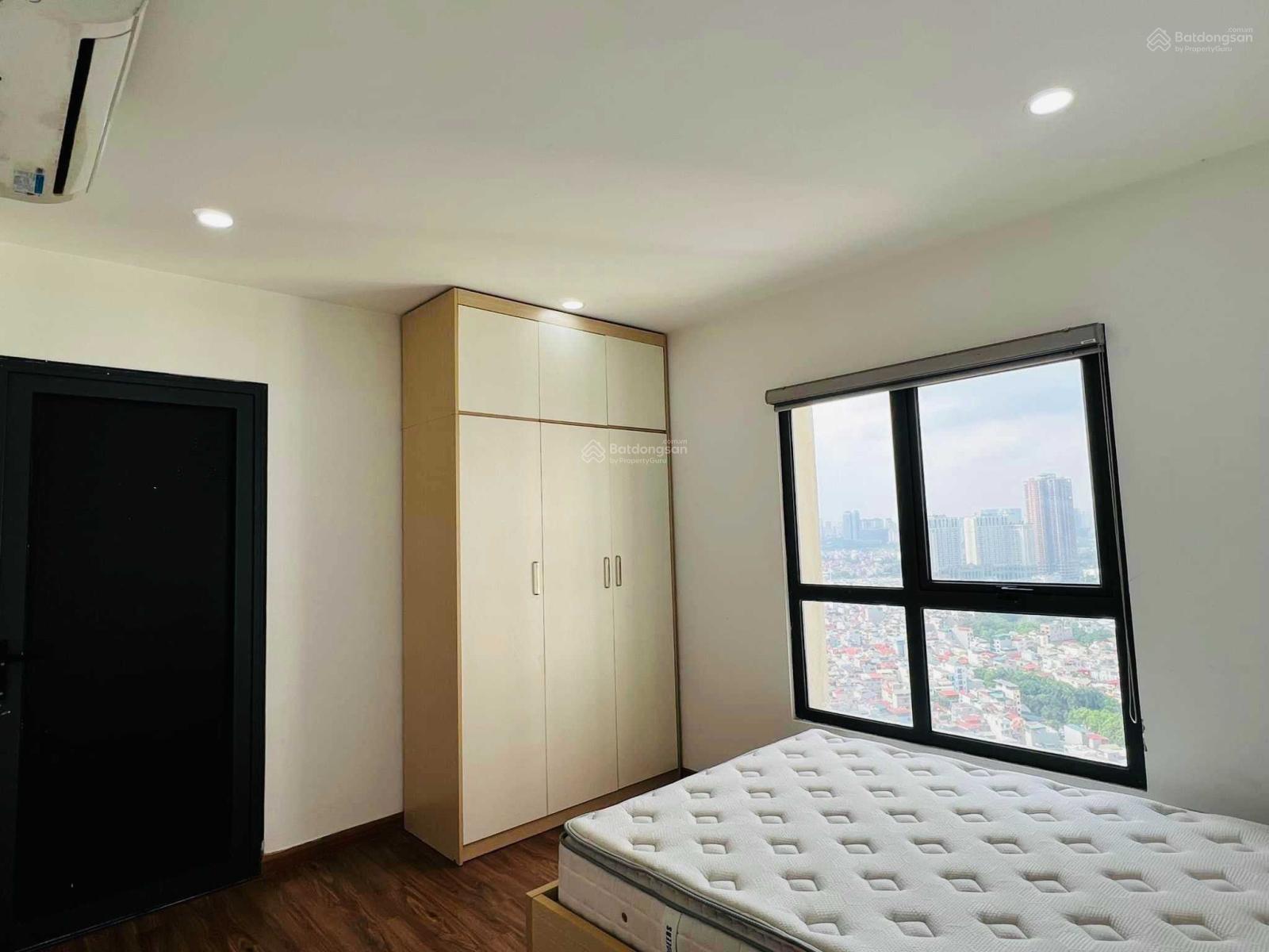 Hot! Cho thuê các căn hộ ở tòa Samsora có dt từ 70 - 90m2 gồm 2n2wc, 3n2wc có cơ bản và full đồ