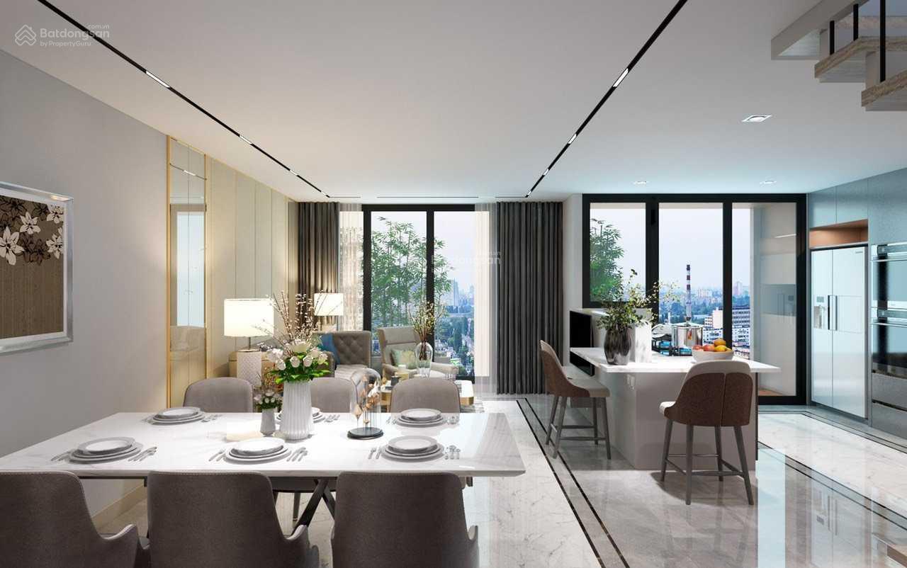 Nhận booking mới Lancaster Legacy Nguyễn Trãi Q1 - Thanh toán giãn đến Q2/2026 - từ 8 tỷ