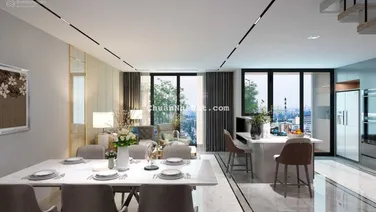 Nhận booking mới Lancaster Legacy Nguyễn Trãi Q1 - Thanh toán giãn đến Q2/2026 - từ 8 tỷ